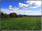 foto Colli Asolani in Autunno